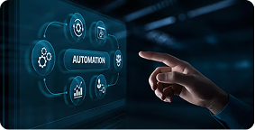 Automation & Workflow