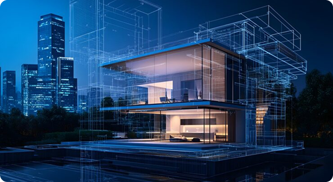 Smart Infrastructure Platform case study
