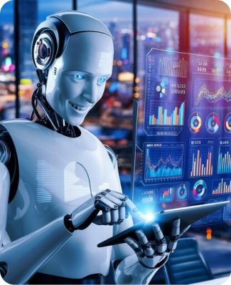 Native AI & Intelligent Systems