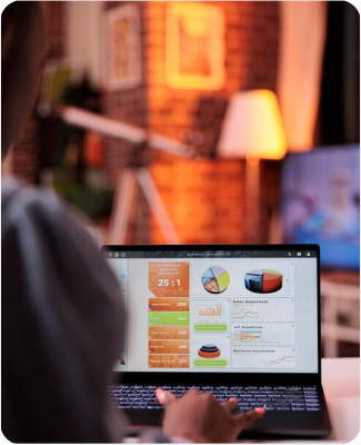 Digital Product & UX