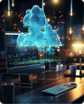 Cloud & Infrastructure